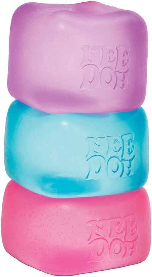 Children's Sensory Decompression Cube Toys – Image 4