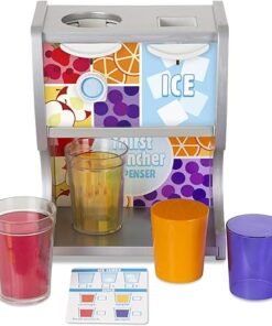Children's Tabletop Display Stand Convenience Store Food And Beverage Small Stand