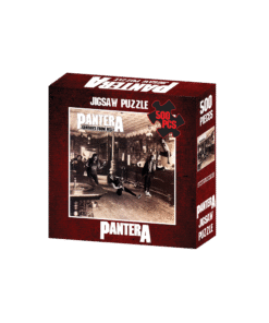 Cowboys From Hell Puzzle