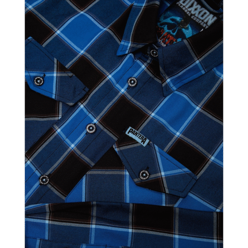 Dixxon Far Beyond Driven Flannel – Image 4