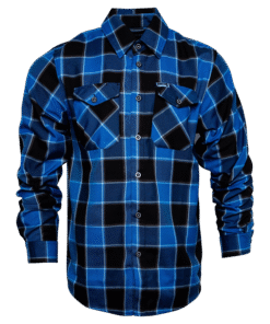 Dixxon Far Beyond Driven Flannel