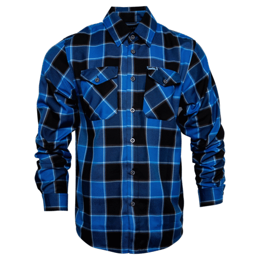 Dixxon Far Beyond Driven Flannel