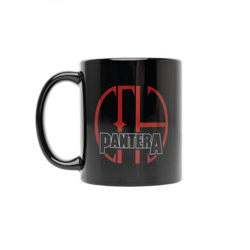 CFH Logo Mug