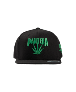 Only Weed & Liquor Hat
