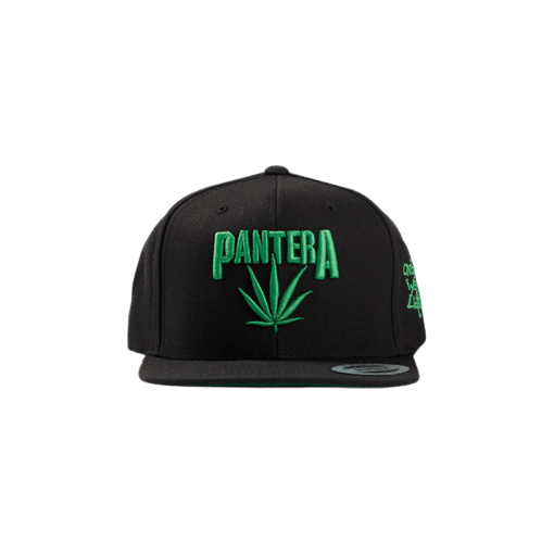 Only Weed & Liquor Hat
