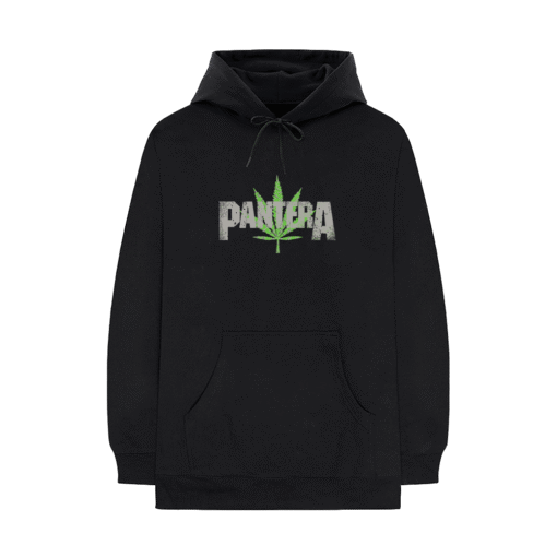 Pot Leaf Hoodie