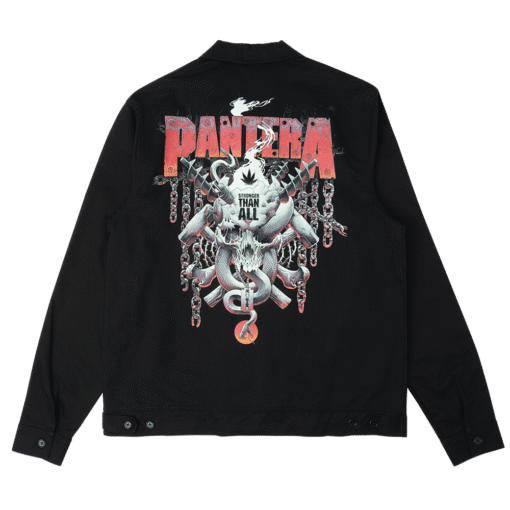 Pantera Work Jacket – Image 3