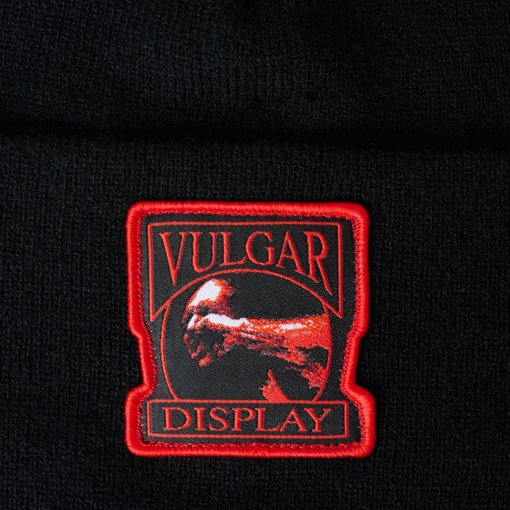 Vulgar Beanie – Image 5