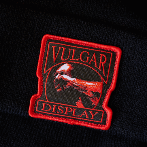 Vulgar Beanie – Image 4