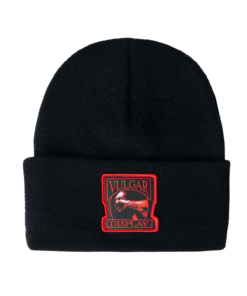 Vulgar Beanie