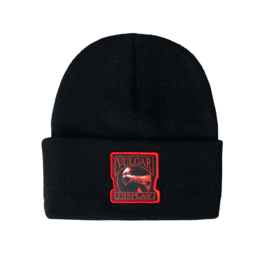 Vulgar Beanie