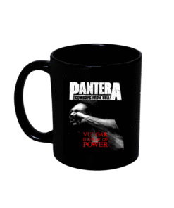 Vulgar Display of Power Album Cover Mug