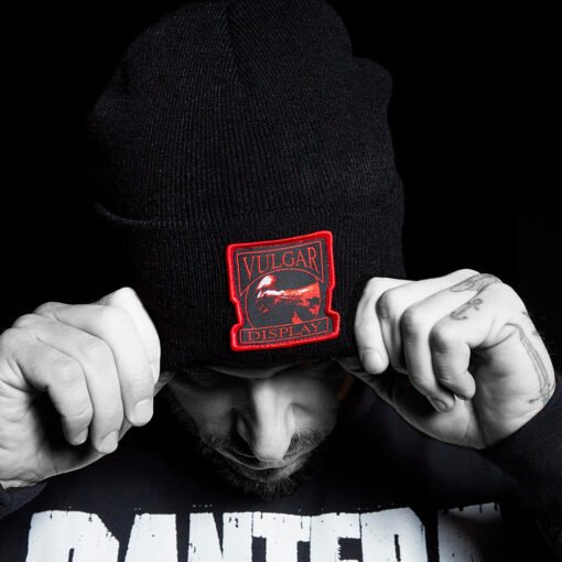 Vulgar Beanie – Image 3