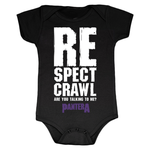 Crawl Onesie