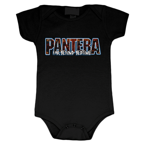 Far Beyond Bedtime Onesie