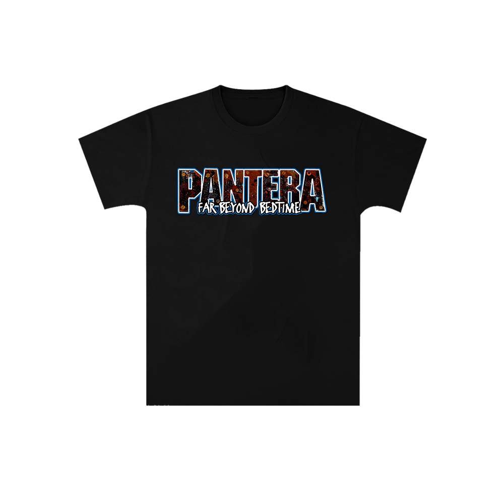 Far Beyond Bedtime Toddler T-shirt