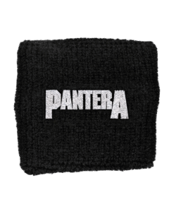 Pantera Wristband