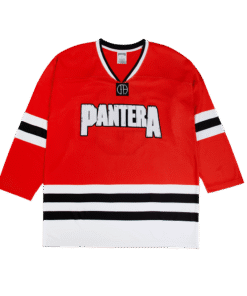 CFH Hockey Jersey