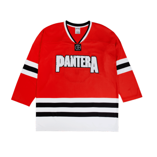 CFH Hockey Jersey