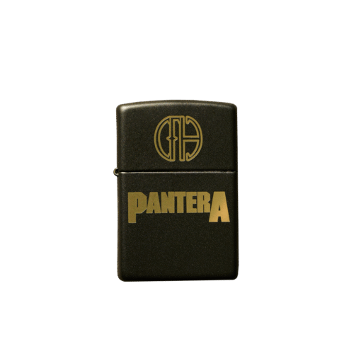 CFH Zippo Lighter