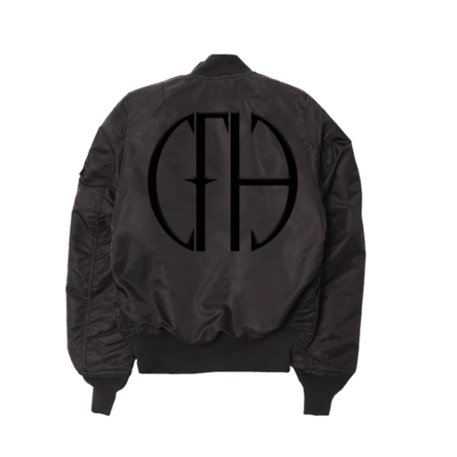 Pantera Bomber Jacket – Image 3