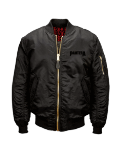 Pantera Bomber Jacket