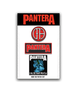 Patch Set