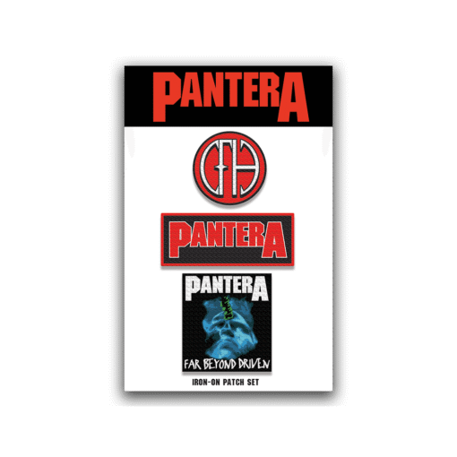 Patch Set