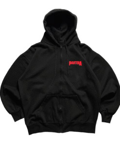 VDOP Zip Up Hoodie