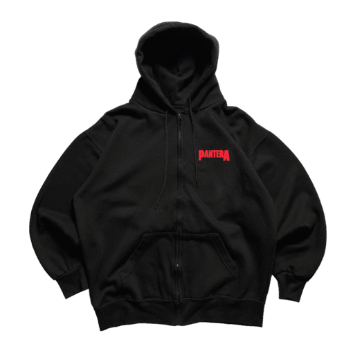 VDOP Zip Up Hoodie