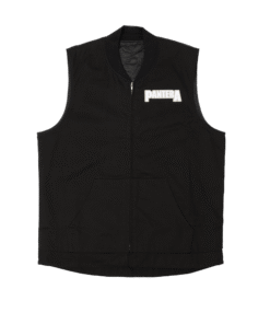 Cowboys From Hell Vest