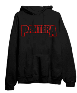 World Tour 2023 Black Hoodie