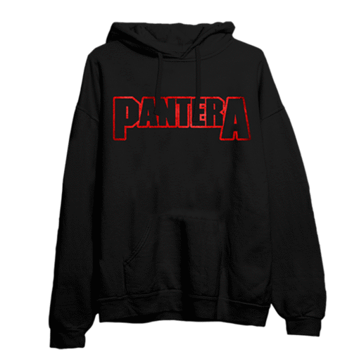 World Tour 2023 Black Hoodie