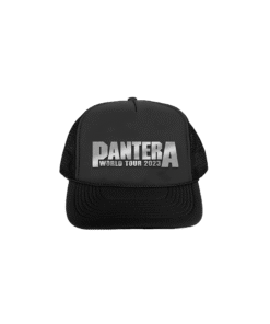 World Tour 2023 Trucker Hat