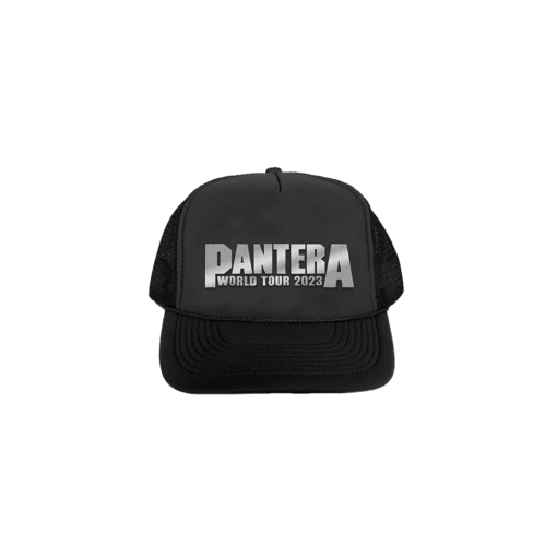 World Tour 2023 Trucker Hat