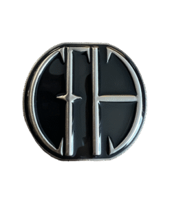 Belt Buckle + Bottle Opener