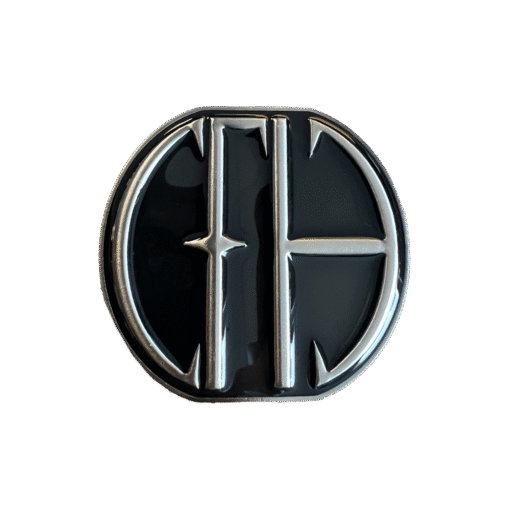 Belt Buckle + Bottle Opener