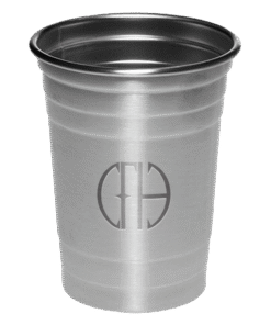 CFH Stainless Steel Cup