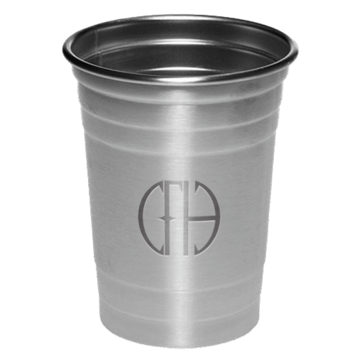 CFH Stainless Steel Cup