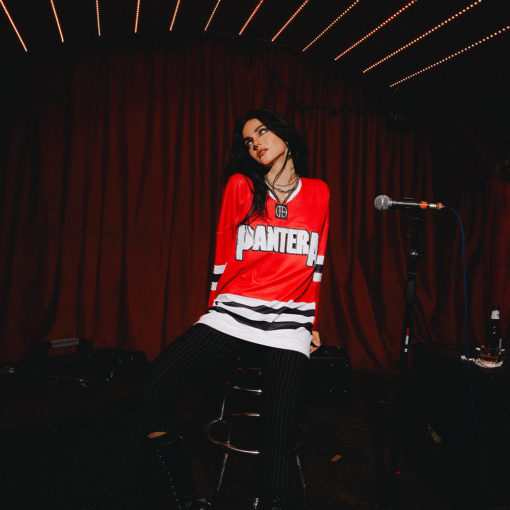 CFH Hockey Jersey – Image 3