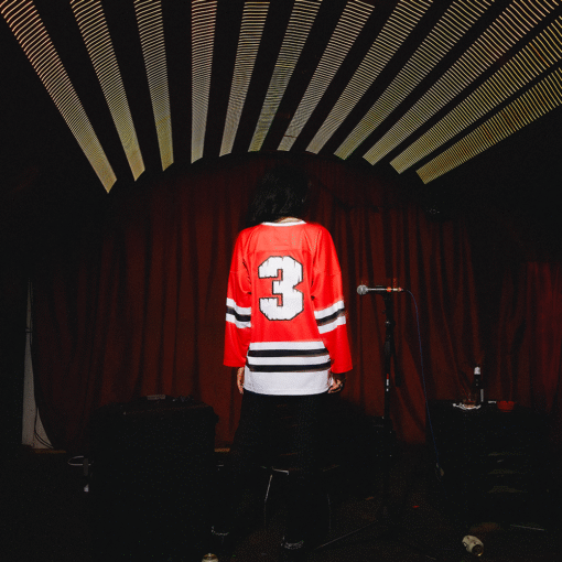 CFH Hockey Jersey – Image 5