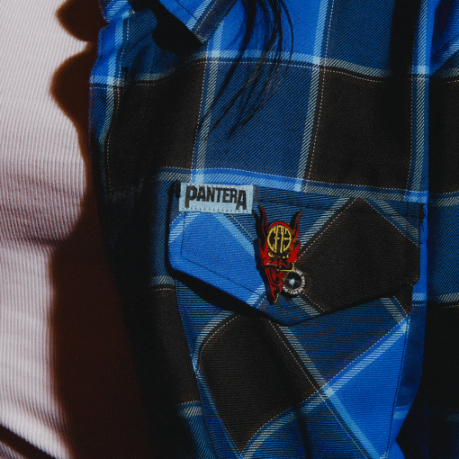 Branded Enamel Pin – Image 3