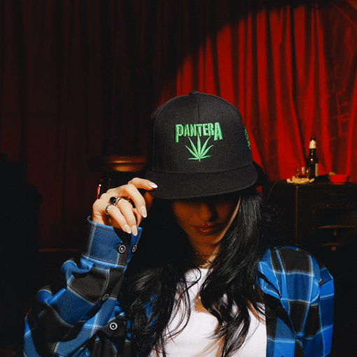 Only Weed & Liquor Hat – Image 5