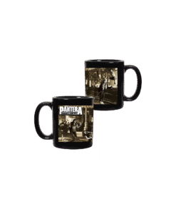 Cowboys From Hell Photo Mug